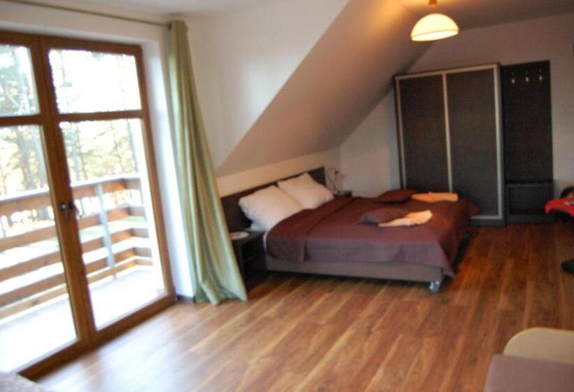 Семейный Номер, Rezydencja Nad Wigrami Standard & Comfort Rooms