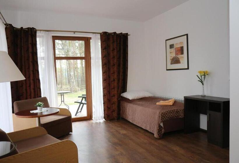 Семейный Номер, Rezydencja Nad Wigrami Standard & Comfort Rooms