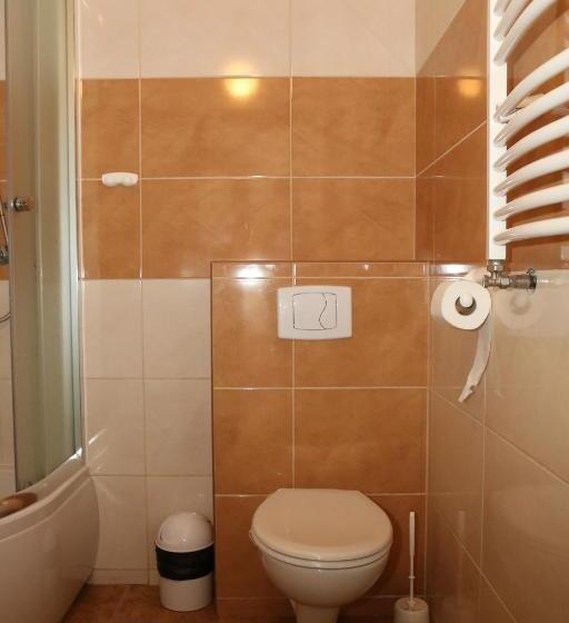 Номер Комфорт Индивидуальный, Rezydencja Nad Wigrami Standard & Comfort Rooms