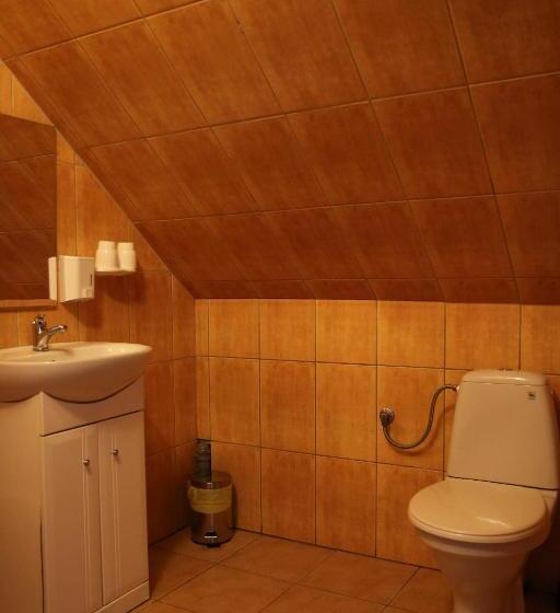 Классический Номер, Rezydencja Nad Wigrami Standard & Comfort Rooms