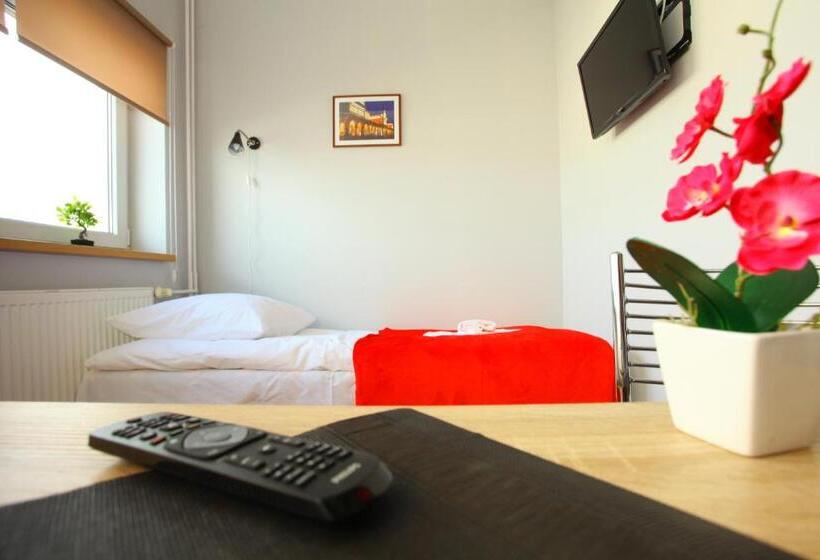 Номер Стандарт, Hostel Bazar