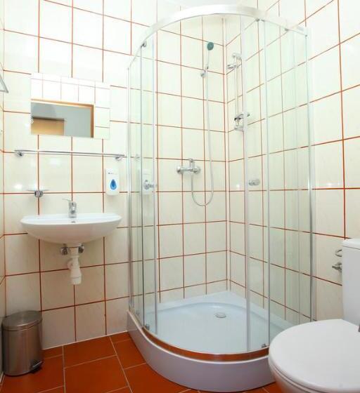 Семейный Номер, Hostel Bazar