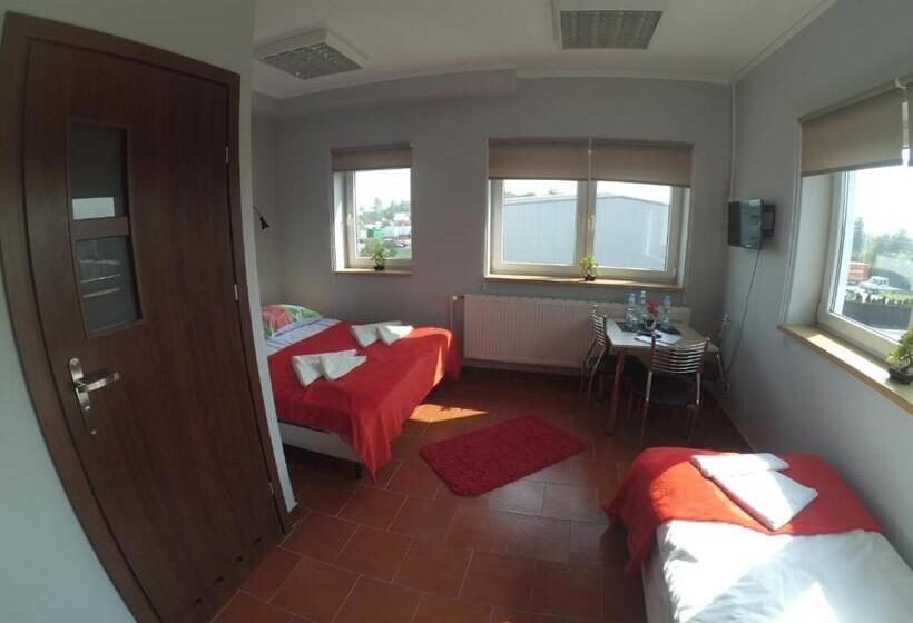 Семейный Номер, Hostel Bazar