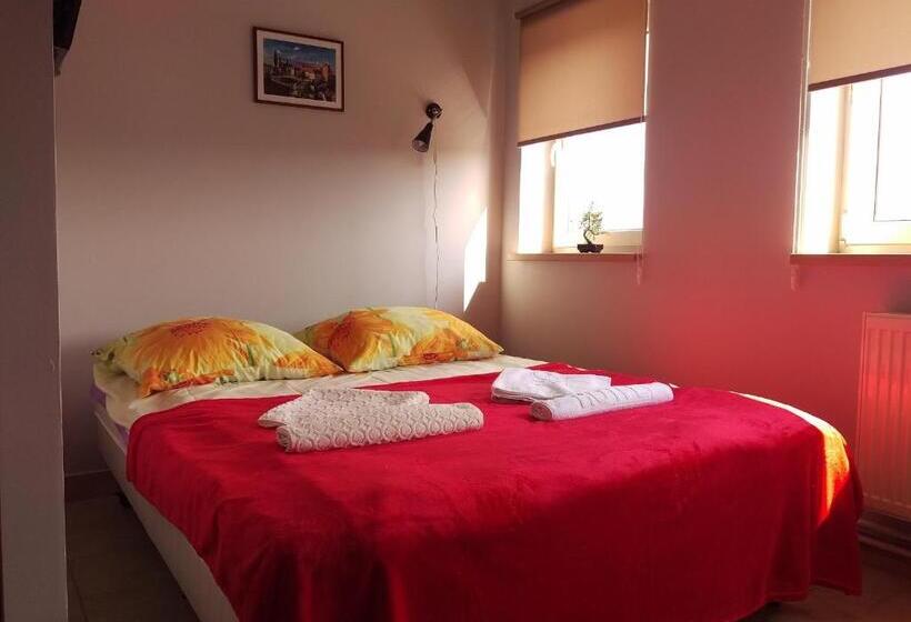 Номер Стандарт, Hostel Bazar