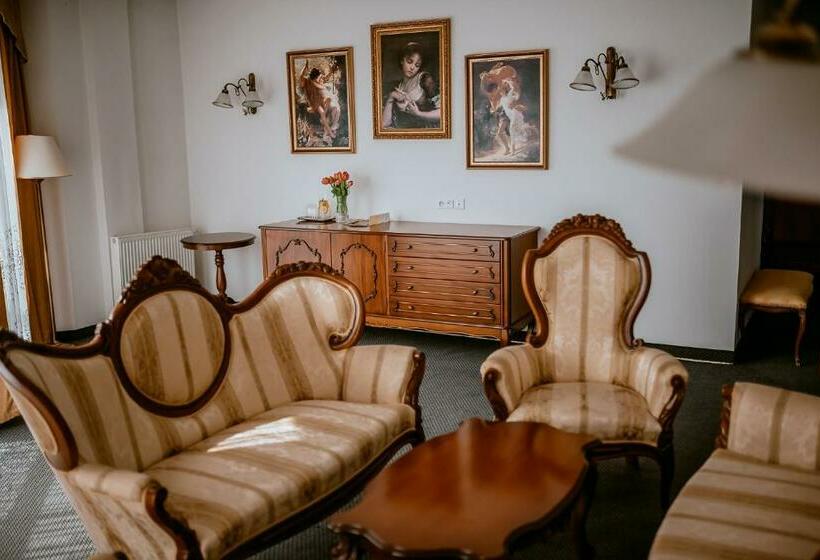 Апартаменты 1 Спальня, Apartamenty Gala