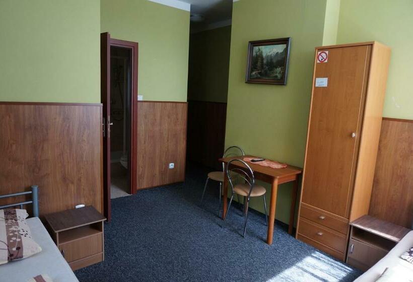 Номер Стандарт, Miltex