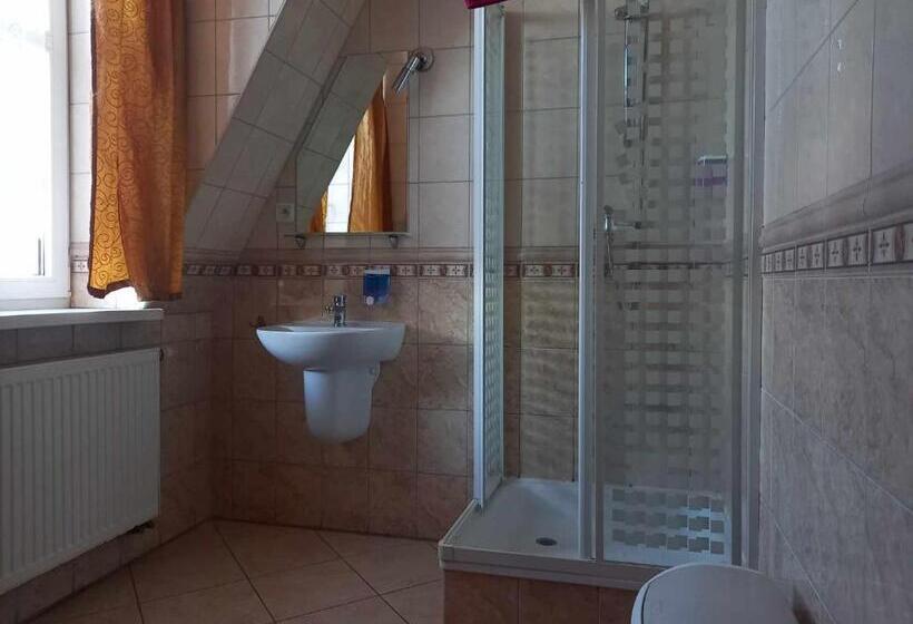 Номер Стандарт Трехместный, Miltex