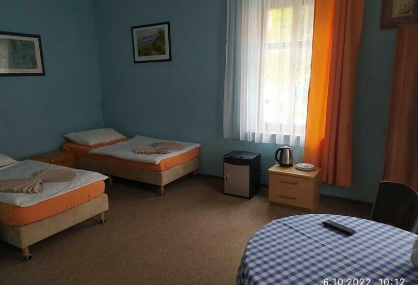 Номер Стандарт, Rodar