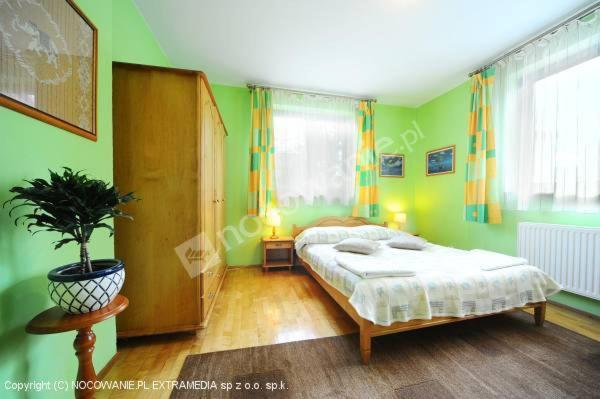 Апартаменты 1 Спальня, Pensjonat Bliss