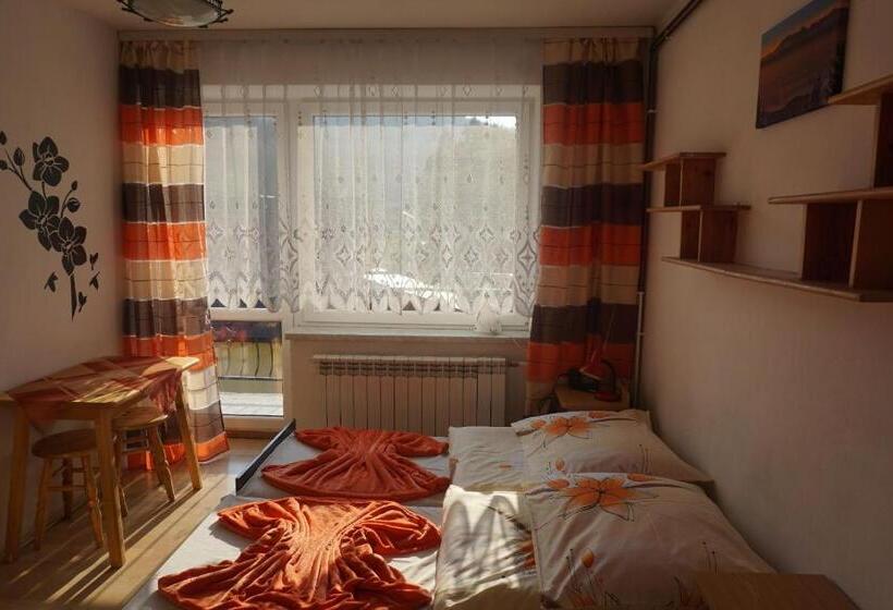 Номер Стандарт, Agroturystyka U Czepiela