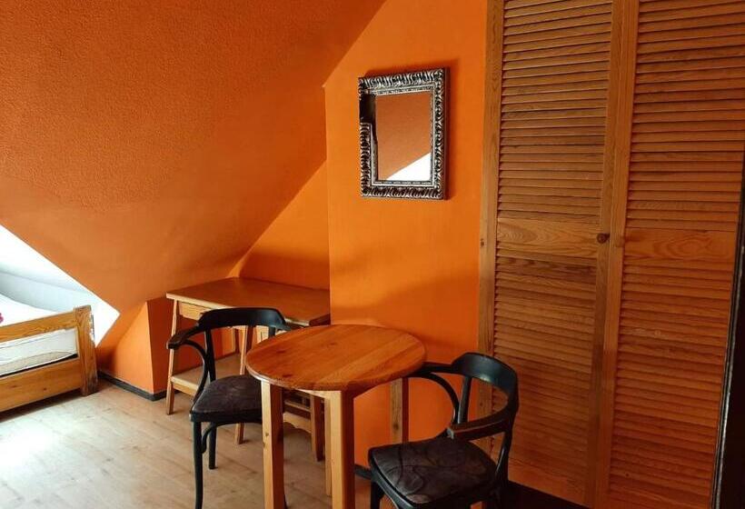 Номер Стандарт, Usługi Hotelarskie Karpacz