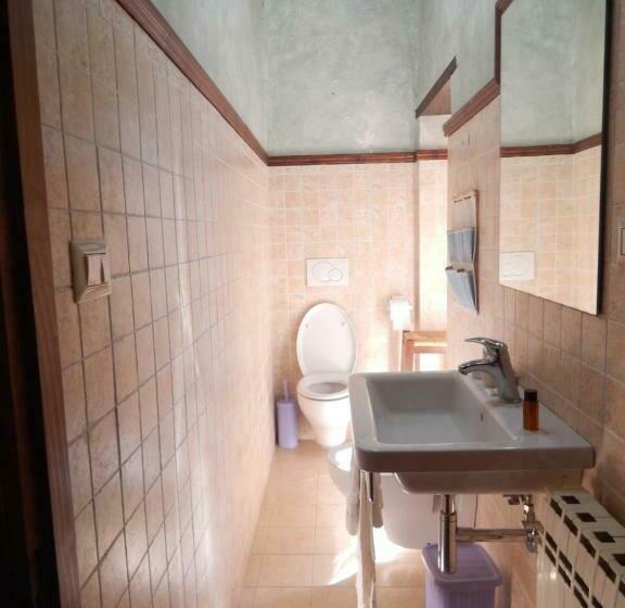 スタンダードルーム, Agriturismo Fonte Magria