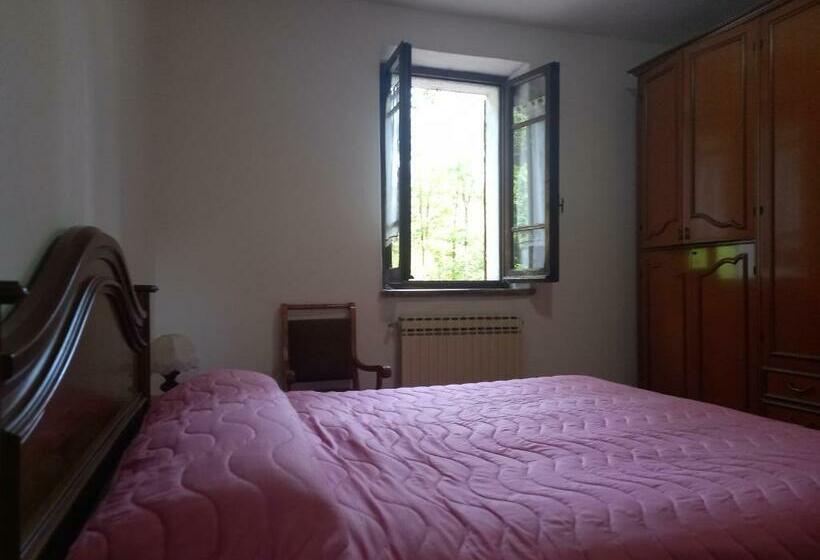 １ベッドルームアパートメント, Agriturismo Fonte Magria