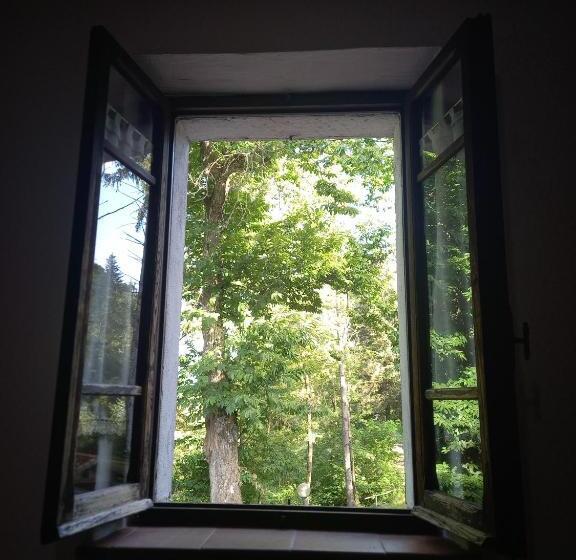 １ベッドルームアパートメント, Agriturismo Fonte Magria