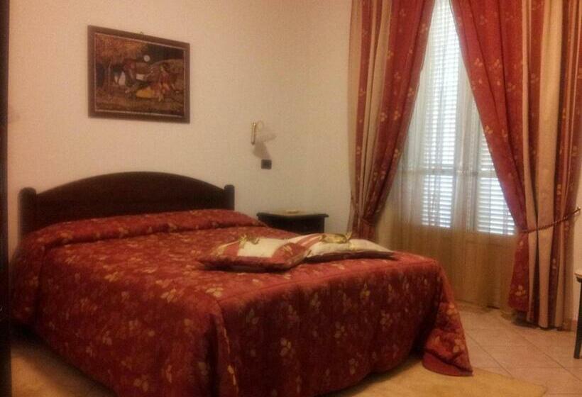 Номер Стандарт, Casa Fruscione