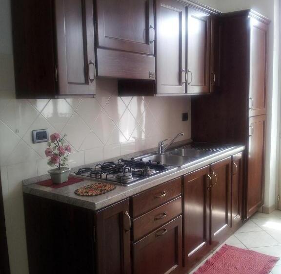 Номер Стандарт, Casa Fruscione