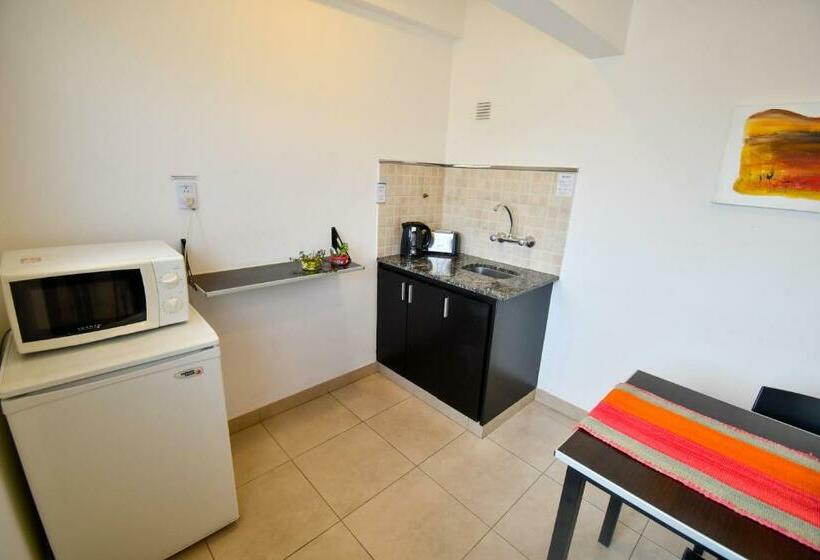 침실 1개 아파트, Apartamentos Ref