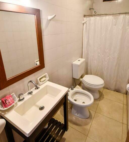 침실 1개 아파트, Apartamentos Ref