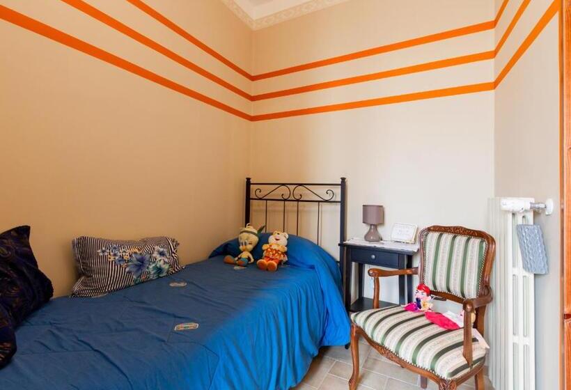 Номер Стандарт Трехместный, B&b La Botte   Taurasi