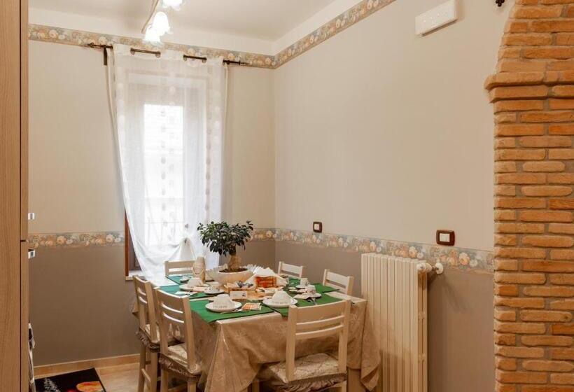 Номер Стандарт Трехместный, B&b La Botte   Taurasi