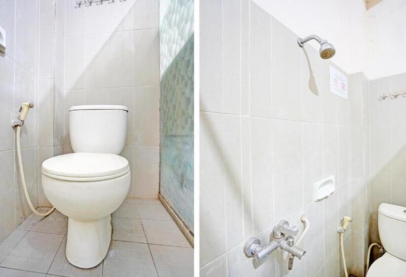 Номер Стандарт, Oyo 92190 Arya Guest House