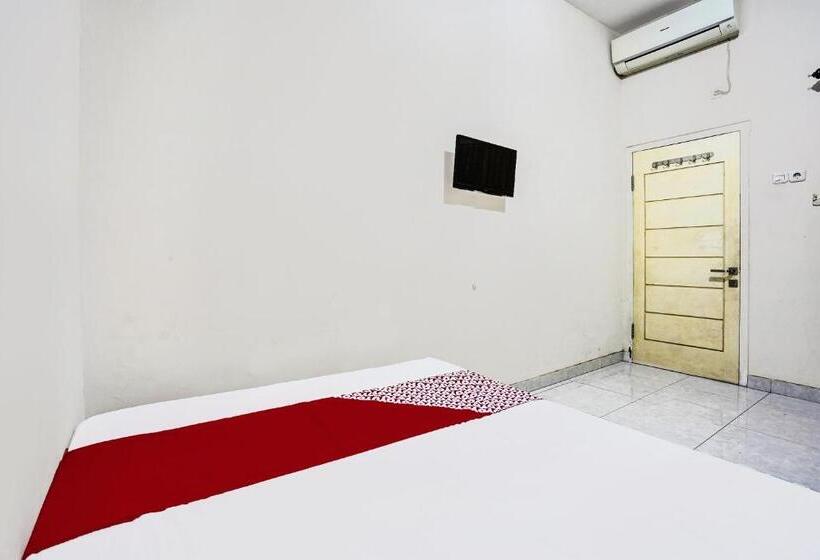 Номер Стандарт, Oyo 92190 Arya Guest House