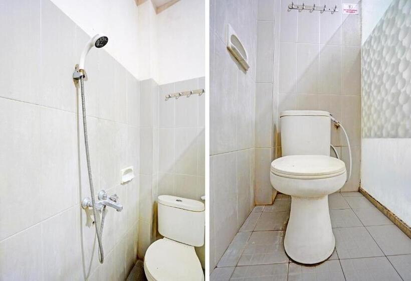 Номер Deluxe, Oyo 92190 Arya Guest House