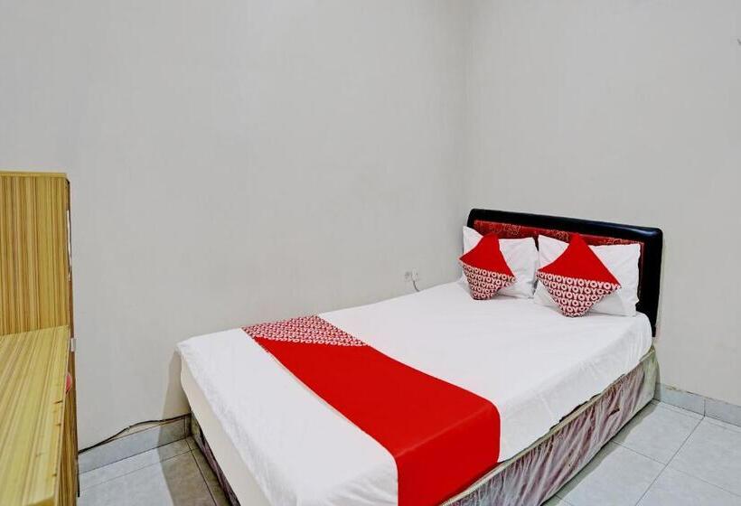 Номер Deluxe, Oyo 92190 Arya Guest House