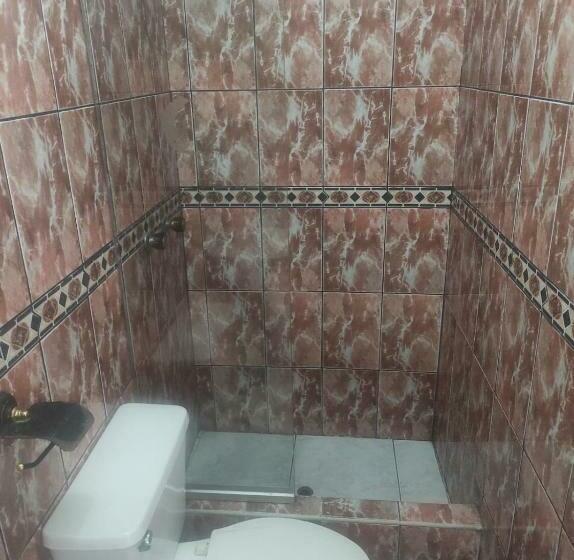 Номер Стандарт, Hostal Vicky