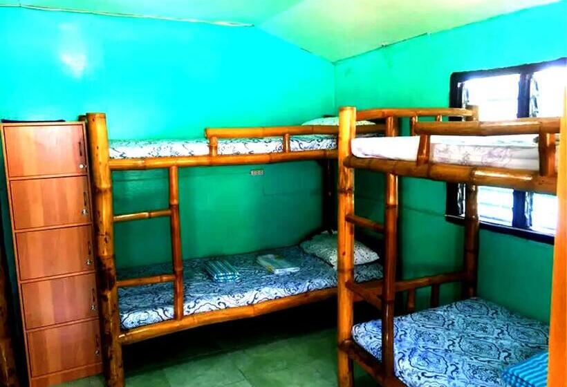 Кровать в Общей Комнате, Oyo 928 Jjs Place