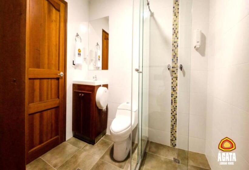 Номер Deluxe, Agata Boutique Pinares Pereira