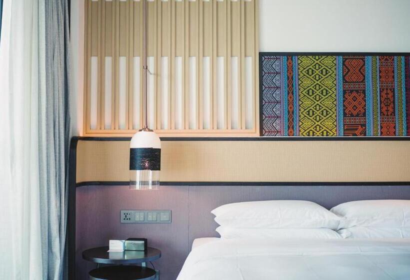 Люкс Премиум, Hyatt Regency Sanya Tianli Bay