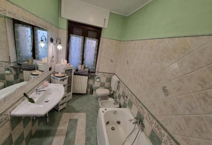 스탠다드 룸, Elisabeth House