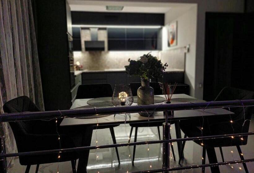 Люкс Повышенной Комфортности, Füge Villa Luxury & Wellness