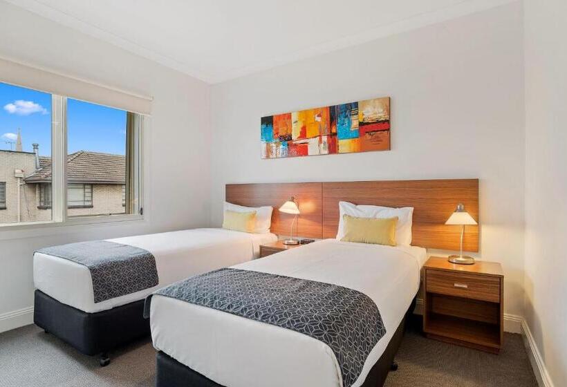 침실 1개 아파트, Amazing Accommodations: St Kilda