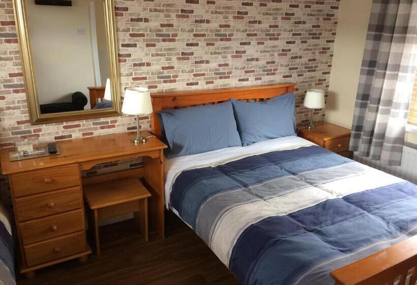 스탠다드 룸, Amore Bed & Breakfast