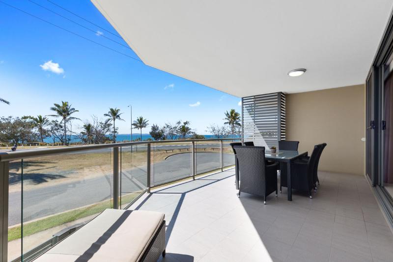 침실 3개 아파트, Beaches On Lammermoor Apartments