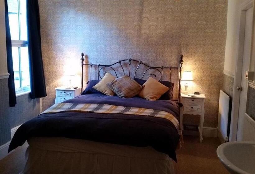 Номер Стандарт, Brooklands Guest House