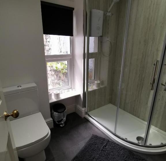 Номер Стандарт, Brooklands Guest House