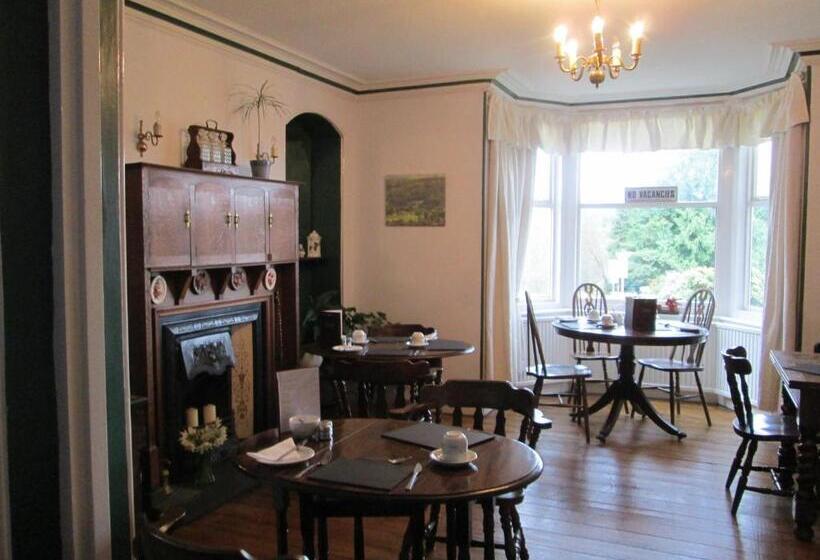 Семейный Номер, Brooklands Guest House