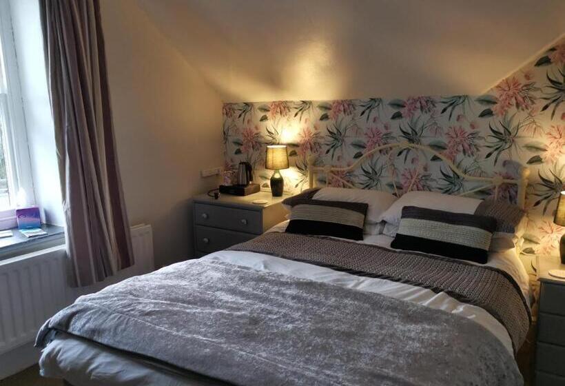 Номер Стандарт, Brooklands Guest House