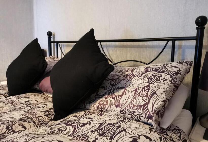 Номер Стандарт, Brooklands Guest House