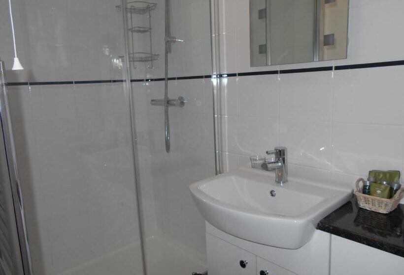 Номер Superior, Cranborne Guest Accommodation Exclusively For Adults