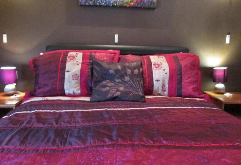 Номер Superior, Cranborne Guest Accommodation Exclusively For Adults