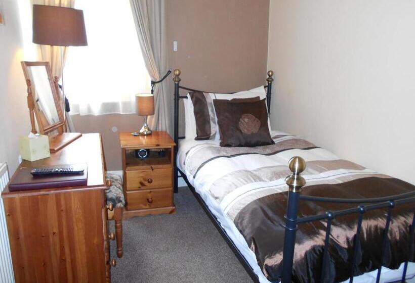 Номер Стандарт Индивидуальный, Cranborne Guest Accommodation Exclusively For Adults