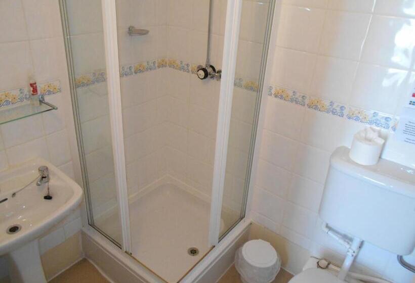 Номер Basic, Cranborne Guest Accommodation Exclusively For Adults