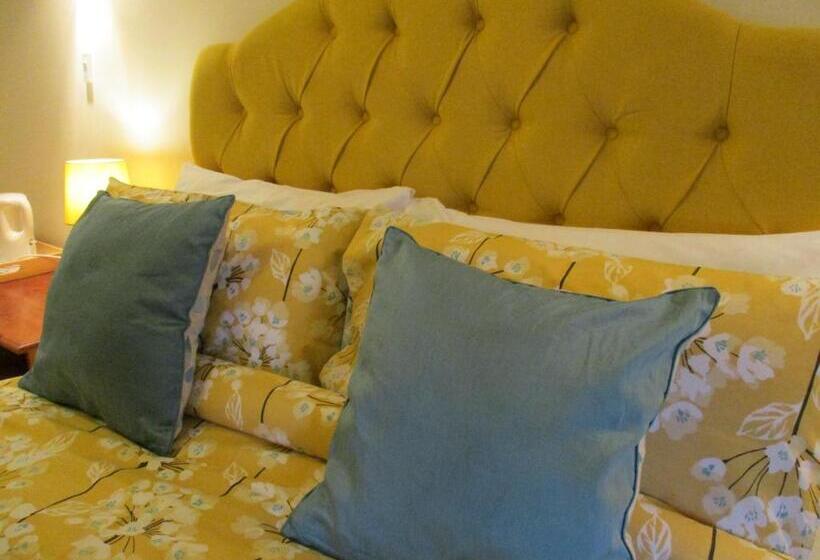 Номер Стандарт, Cranborne Guest Accommodation Exclusively For Adults