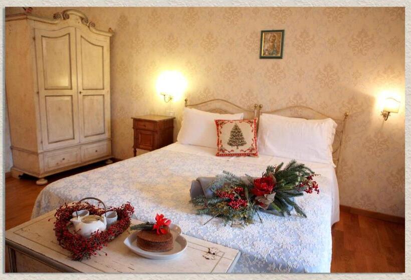 Номер Стандарт, Villa Ketty Resort