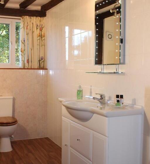 Номер Стандарт, Colston Hall Farmhouse B&b