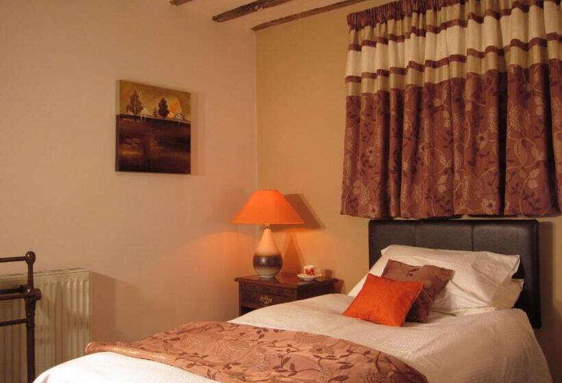 Номер Стандарт Индивидуальный, Colston Hall Farmhouse B&b